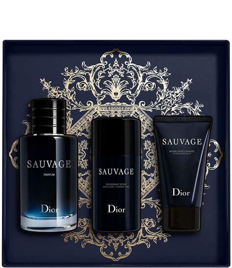 dior sauvage parfum set|dior sauvage cheapest price uk.